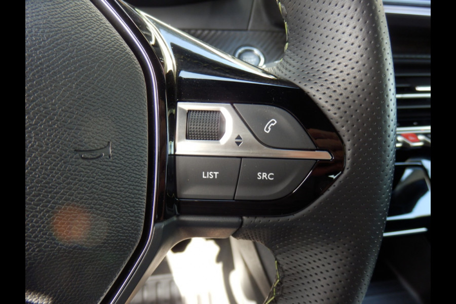 Peugeot 208 1.2 PT 100 GT I 360 Camera I Nav. I