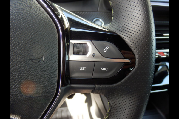 Peugeot 208 1.2 PT 100 GT I 360 Camera I Nav. I