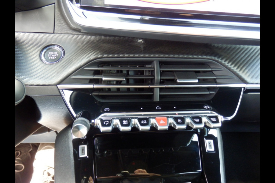 Peugeot 208 1.2 PT 100 GT I 360 Camera I Nav. I