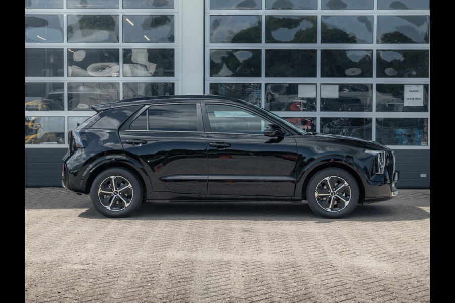 Kia Niro 1.6 GDi Hybrid DynamicPlusLine | Actieprijs* | Navi. | Clima. | Adapt. Cruise. | Parkeersensoren | Achteruitrijcamera | Bekleding In Lederlook | Dodehoekassistentie | Schuif-/Kanteldak | Stoel&Stuur Verwarming
