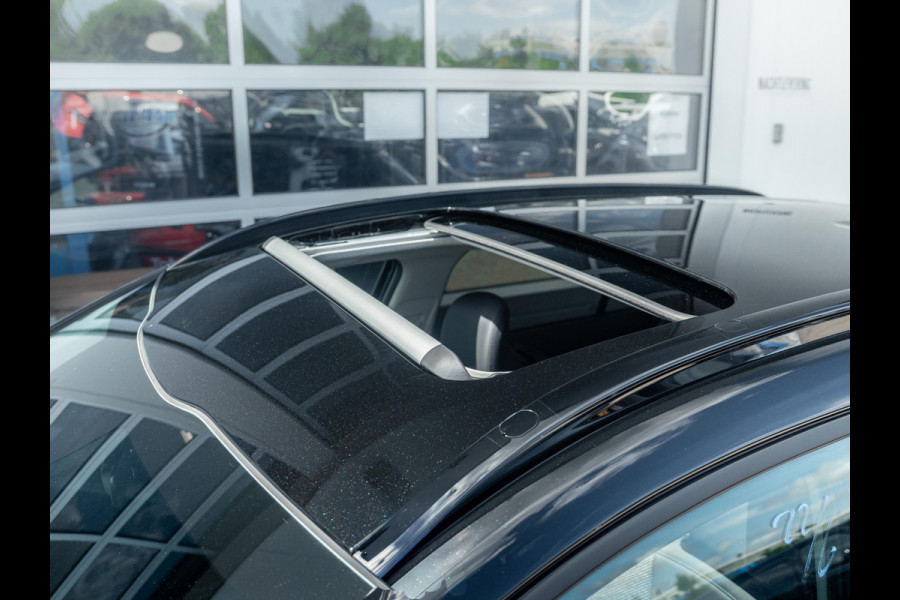 Kia Niro 1.6 GDi Hybrid DynamicPlusLine | Actieprijs* | Navi. | Clima. | Adapt. Cruise. | Parkeersensoren | Achteruitrijcamera | Bekleding In Lederlook | Dodehoekassistentie | Schuif-/Kanteldak | Stoel&Stuur Verwarming