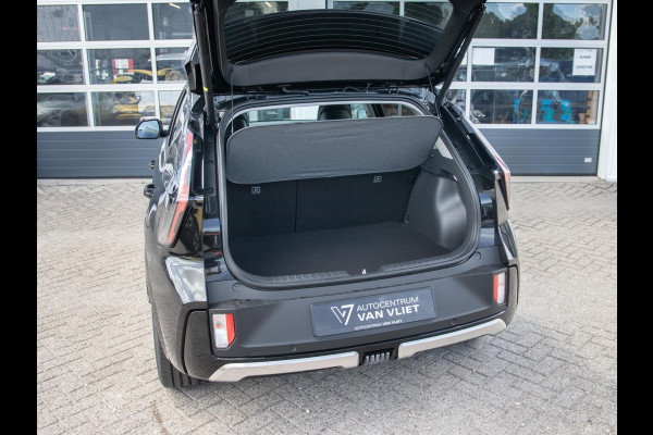 Kia Niro 1.6 GDi Hybrid DynamicPlusLine | Actieprijs* | Navi. | Clima. | Adapt. Cruise. | Parkeersensoren | Achteruitrijcamera | Bekleding In Lederlook | Dodehoekassistentie | Schuif-/Kanteldak | Stoel&Stuur Verwarming