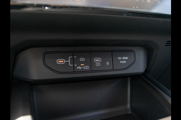 Kia Niro 1.6 GDi Hybrid DynamicPlusLine | Actieprijs* | Navi. | Clima. | Adapt. Cruise. | Parkeersensoren | Achteruitrijcamera | Bekleding In Lederlook | Dodehoekassistentie | Schuif-/Kanteldak | Stoel&Stuur Verwarming