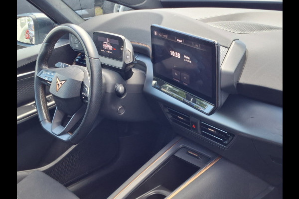 CUPRA Born Adrenaline One 62 kWh Soh 92% Adapt.Cruis Navi/Cam Stoelverw.