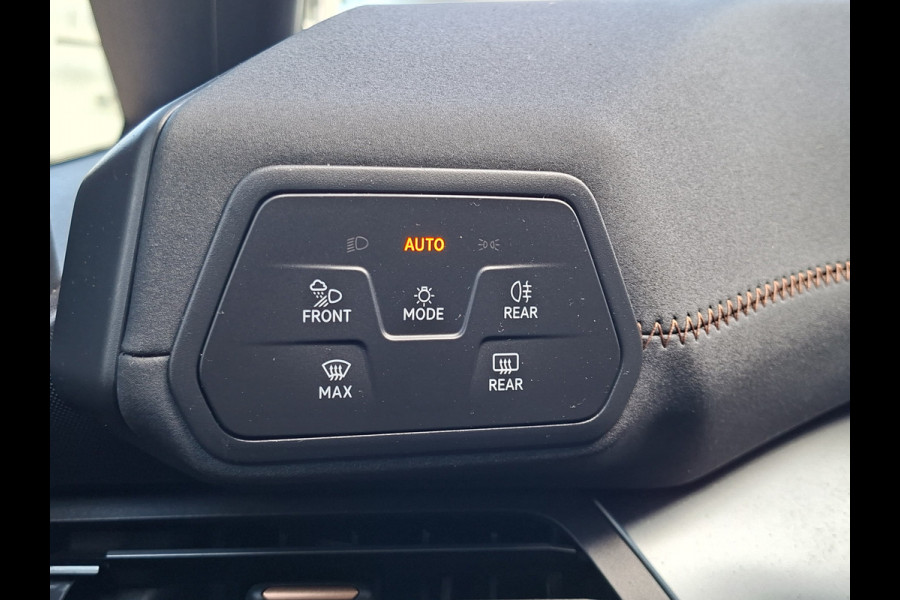 CUPRA Born Adrenaline One 62 kWh Soh 92% Adapt.Cruis Navi/Cam Stoelverw.