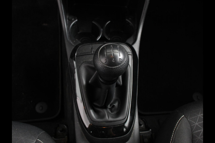 Kia Picanto 1.0 CVVT ComfortPlusLine Navigator Navigatie Lichtmetalen velgen Elektrische ramen Airco Camera Apple Carplay/ Android Auto