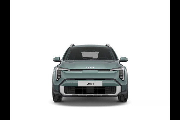 Kia Stonic 1.0 T-GDi MHEV DynamicPlusLine | Actieprijs* | Nieuw model | Navi. | Clima. | Stoel&Stuur Verwarming | Parkeersensoren | Privacy Glass