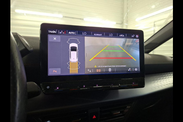 CUPRA Born Adrenaline One 62 kWh Soh 92% Adapt.Cruis Navi/Cam Stoelverw.
