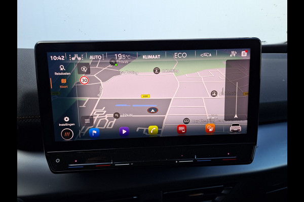 CUPRA Born Adrenaline One 62 kWh Soh 92% Adapt.Cruis Navi/Cam Stoelverw.