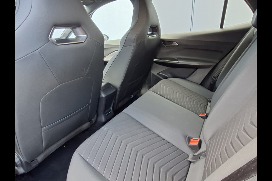 CUPRA Born Adrenaline One 62 kWh Soh 92% Adapt.Cruis Navi/Cam Stoelverw.