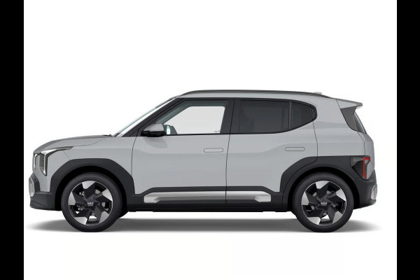Kia EV2 Plus Advanced 42.2 kWh | 5p. | Actieprijs* | Navi. | Clima. | Adapt. Cruise | Stoel&Stuur Verwarming | 15L Frunk | Harman Kardon | Glazen Kanteldak