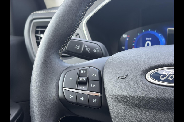 Ford Kuga 2.5 PHEV Vignale Trekhaak | Volledig lederen Interieur | Winter Pack.