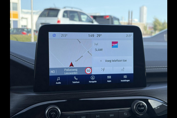 Ford Kuga 2.5 PHEV Vignale Trekhaak | Volledig lederen Interieur | Winter Pack.