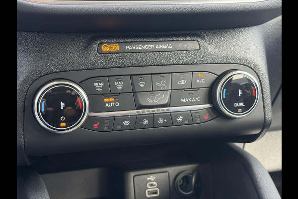 Ford Kuga 2.5 PHEV Vignale Trekhaak | Volledig lederen Interieur | Winter Pack.