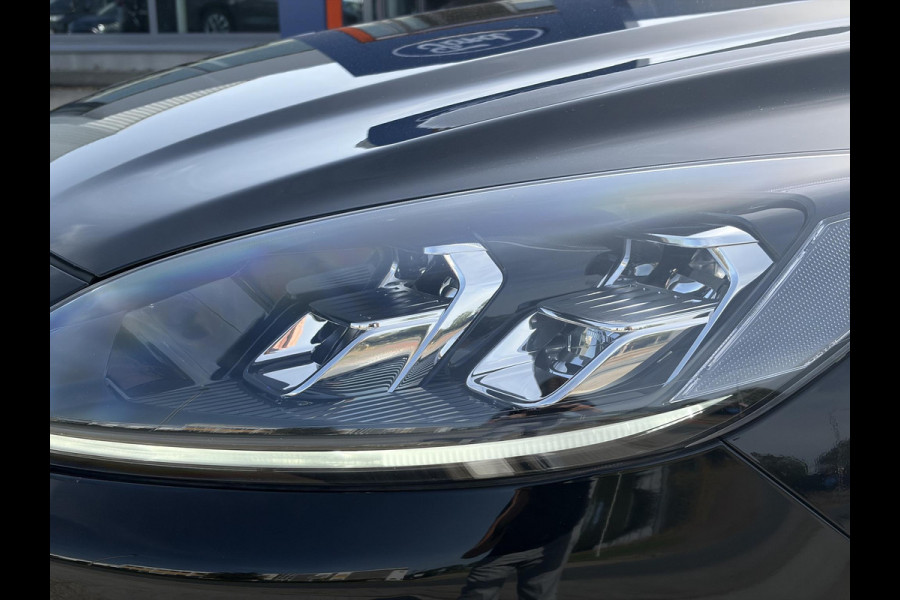 Ford Kuga 2.5 PHEV Vignale Trekhaak | Volledig lederen Interieur | Winter Pack.