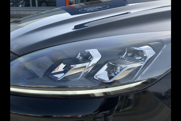 Ford Kuga 2.5 PHEV Vignale Trekhaak | Volledig lederen Interieur | Winter Pack.