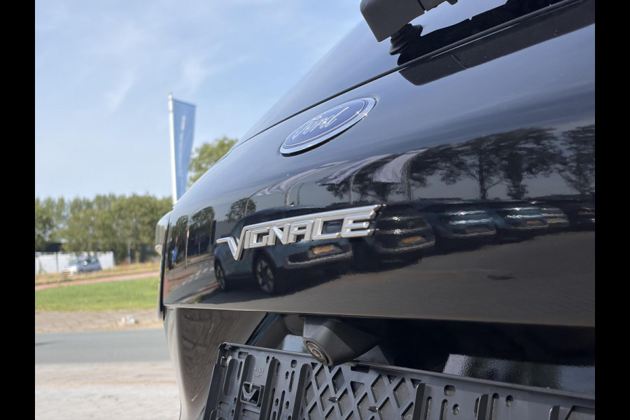 Ford Kuga 2.5 PHEV Vignale Trekhaak | Volledig lederen Interieur | Winter Pack.