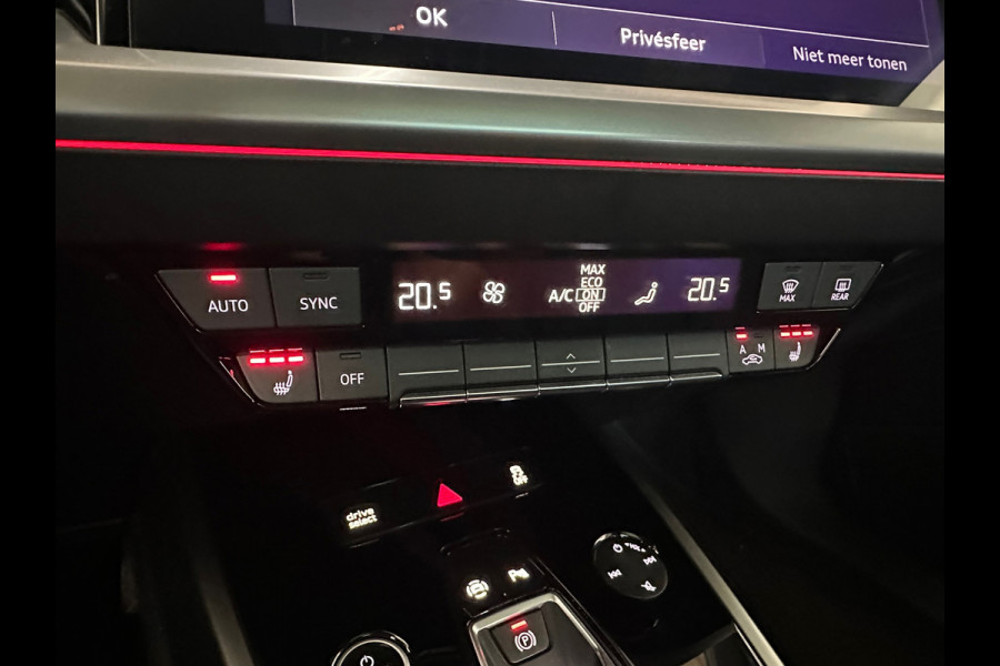 Audi Q4 e-tron 40 Launch edition Advanced Plus 77 kWh SOH 87%|STOELVERW|PANORAMADAK