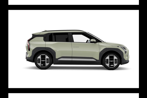 Kia EV3 Plus 58.3 kWh | Actieprijs* | Navi. | Clima. | Adapt. Cruise. | Parkeersensoren | Dodehoekassistentie | Stoel&Stuur Verwarming