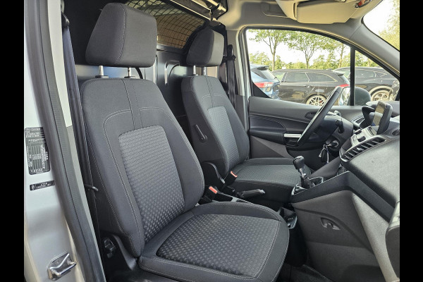 Ford Transit Connect 1.5 EcoBlue L1 Trend | Navigatie | Camera | Laadvloer | Betimmering