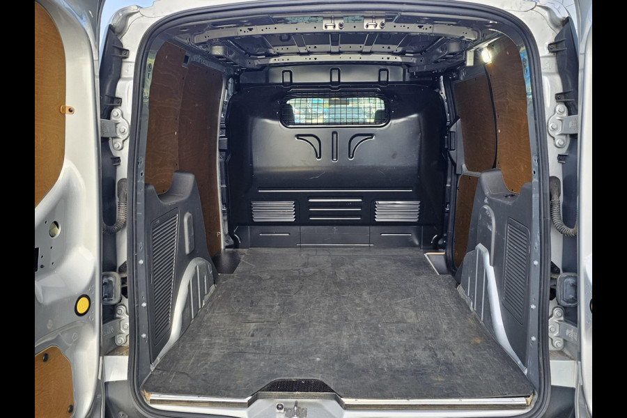 Ford Transit Connect 1.5 EcoBlue L1 Trend | Navigatie | Camera | Laadvloer | Betimmering