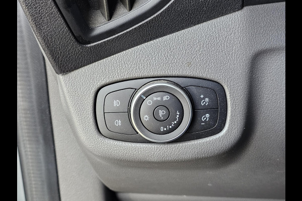 Ford Transit Connect 1.5 EcoBlue L1 Trend | Navigatie | Camera | Laadvloer | Betimmering