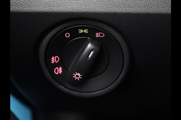 Volkswagen up! 1.0 Move 65pk | Arconditioning (automatisch) | Stoelverwarming | Verwarmbare voorstoelen | Achteruitrij camera