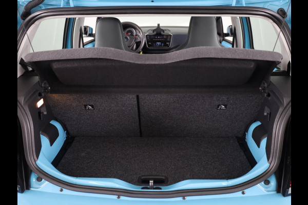 Volkswagen up! 1.0 Move 65pk | Arconditioning (automatisch) | Stoelverwarming | Verwarmbare voorstoelen | Achteruitrij camera