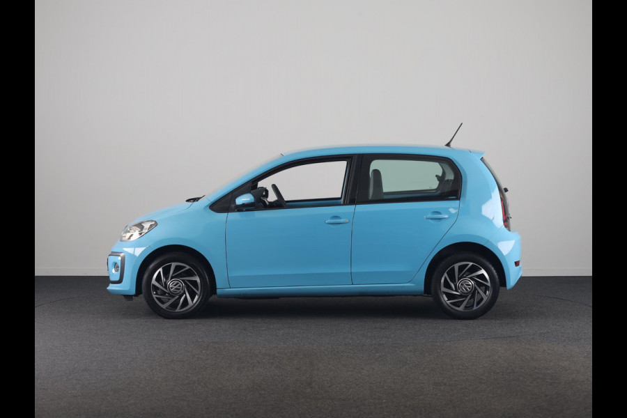 Volkswagen up! 1.0 Move 65pk | Arconditioning (automatisch) | Stoelverwarming | Verwarmbare voorstoelen | Achteruitrij camera