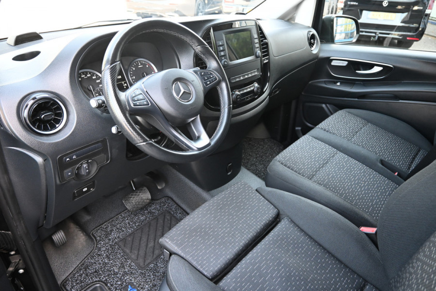 Mercedes-Benz Vito 119 CDI L2 LED, Climate control, Audio 40 navigatie, Parkeerpakket, Etc.