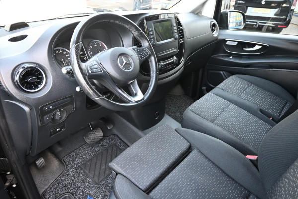 Mercedes-Benz Vito 119 CDI L2 LED, Climate control, Audio 40 navigatie, Parkeerpakket, Etc.