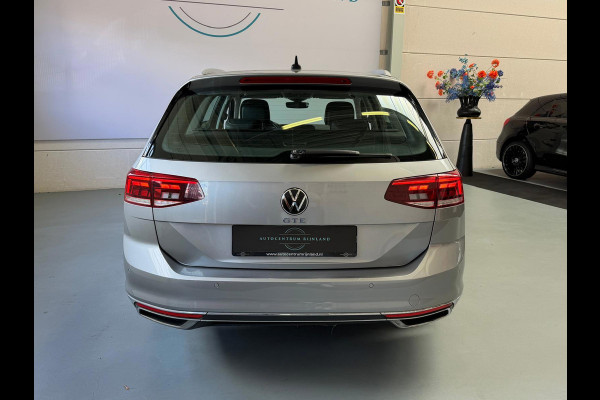Volkswagen Passat Variant GTE 1.4 TSI PHEV Business, Automaat, Navi, Stoelverwarming, Carplay