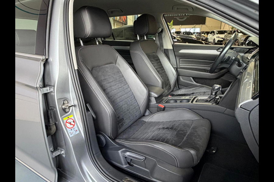 Volkswagen Passat Variant GTE 1.4 TSI PHEV Business, Automaat, Navi, Stoelverwarming, Carplay