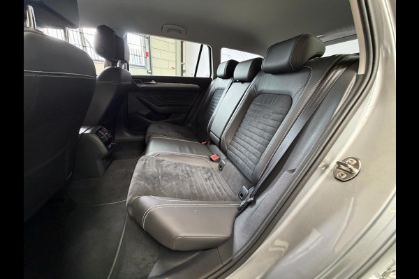 Volkswagen Passat Variant GTE 1.4 TSI PHEV Business, Automaat, Navi, Stoelverwarming, Carplay
