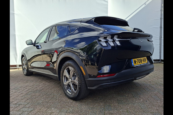 Ford Mustang Mach-E RWD 75 kWh Soh 93.5% Technology Pack Memory Pano.dak 360° B&O LEER