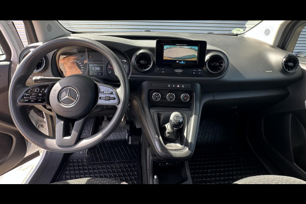Mercedes-Benz Citan 110 CDI L1 Pro Camera|2x schuif|Cruise