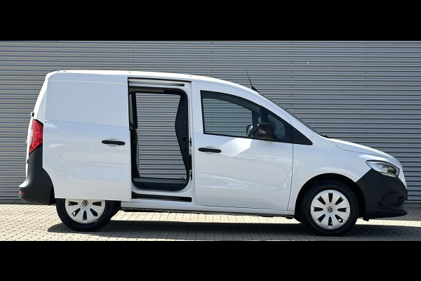 Mercedes-Benz Citan 110 CDI L1 Pro Camera|2x schuif|Cruise