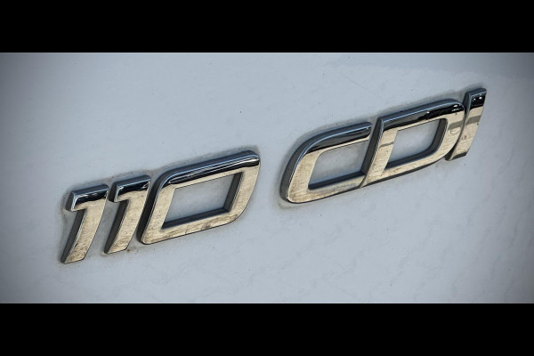 Mercedes-Benz Citan 110 CDI L1 Pro Camera|2x schuif|Cruise
