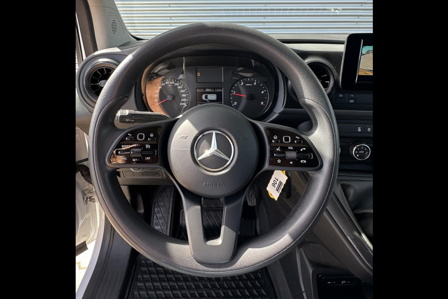 Mercedes-Benz Citan 110 CDI L1 Pro Camera|2x schuif|Cruise