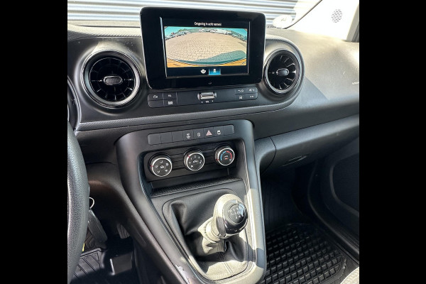 Mercedes-Benz Citan 110 CDI L1 Pro Camera|2x schuif|Cruise