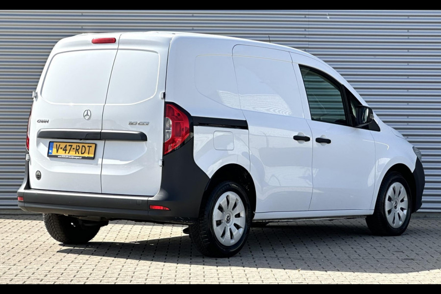 Mercedes-Benz Citan 110 CDI L1 Pro Camera|2x schuif|Cruise