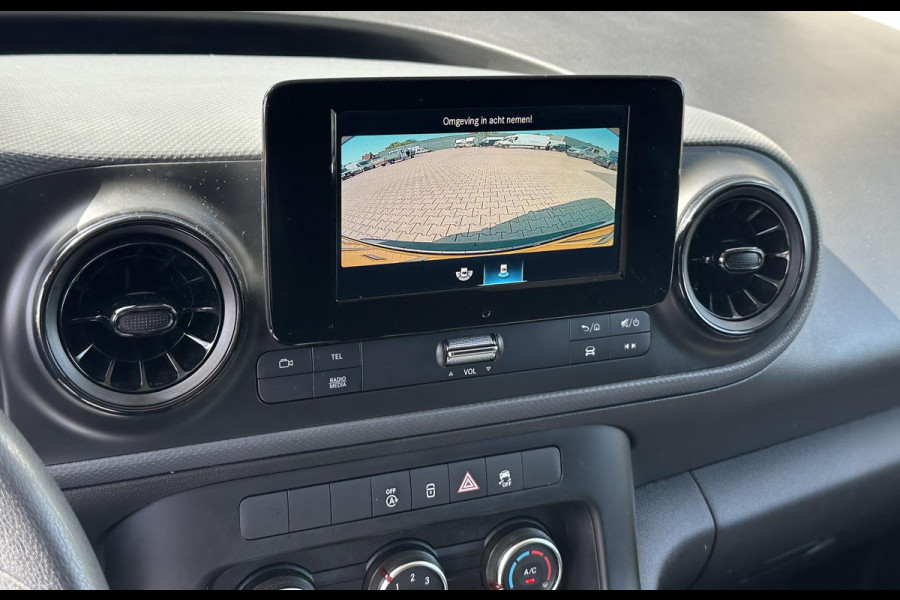 Mercedes-Benz Citan 110 CDI L1 Pro Camera|2x schuif|Cruise