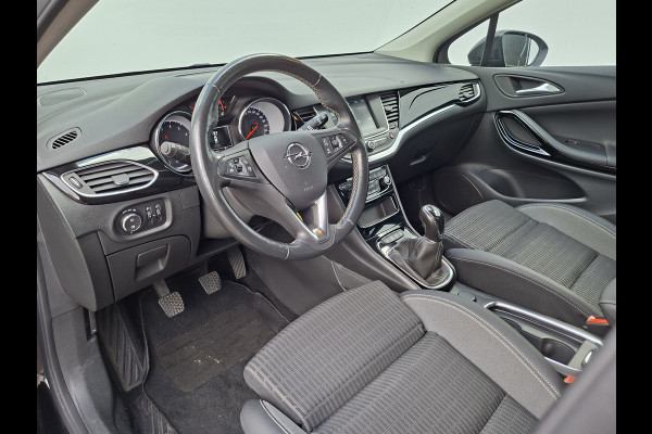 Opel Astra 1.2 Business Edition Navi Camera Sportzetels Black magic