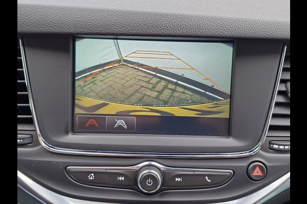 Opel Astra 1.2 Business Edition Navi Camera Sportzetels Black magic