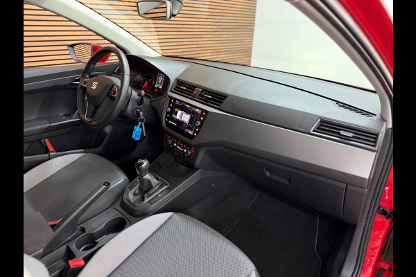 Seat Ibiza 1.0 TSI Style Business Intense | NAP | 95PK | ACC | Camera | Parkeersensoren | LED | Touchscreen | Cruise Control