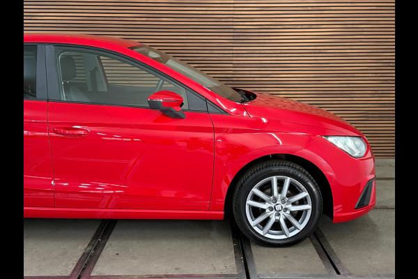 Seat Ibiza 1.0 TSI Style Business Intense | NAP | 95PK | ACC | Camera | Parkeersensoren | LED | Touchscreen | Cruise Control