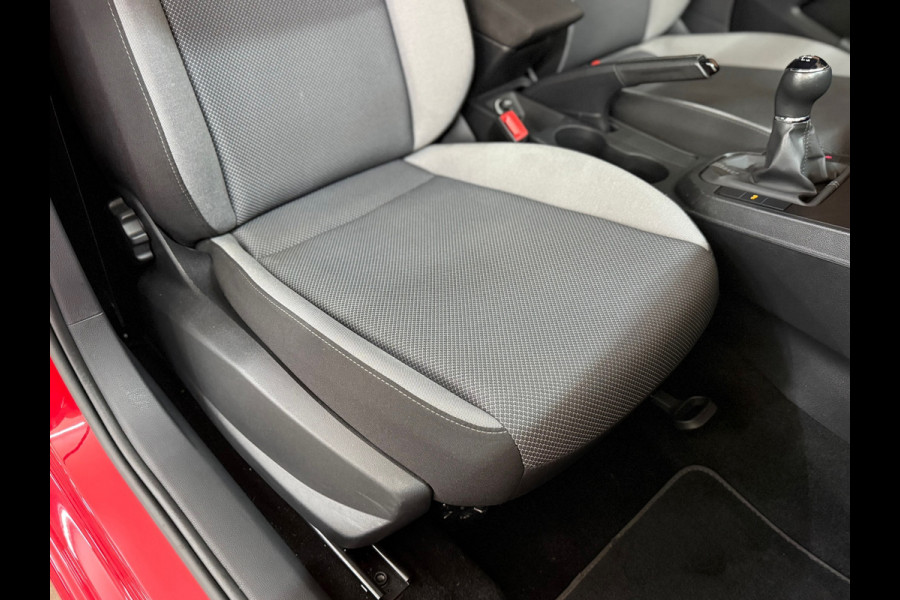 Seat Ibiza 1.0 TSI Style Business Intense | NAP | 95PK | ACC | Camera | Parkeersensoren | LED | Touchscreen | Cruise Control