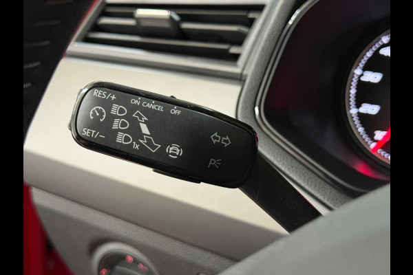 Seat Ibiza 1.0 TSI Style Business Intense | NAP | 95PK | ACC | Camera | Parkeersensoren | LED | Touchscreen | Cruise Control