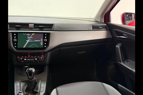 Seat Ibiza 1.0 TSI Style Business Intense | NAP | 95PK | ACC | Camera | Parkeersensoren | LED | Touchscreen | Cruise Control