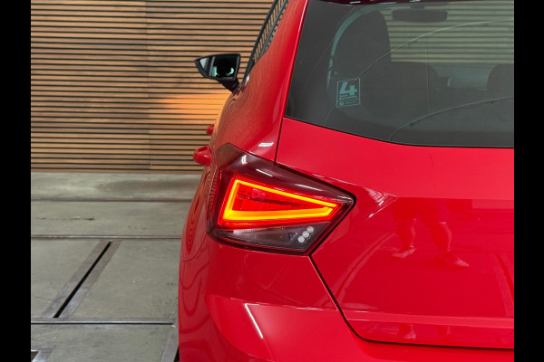 Seat Ibiza 1.0 TSI Style Business Intense | NAP | 95PK | ACC | Camera | Parkeersensoren | LED | Touchscreen | Cruise Control